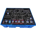 Op-Amp Applications Trainer